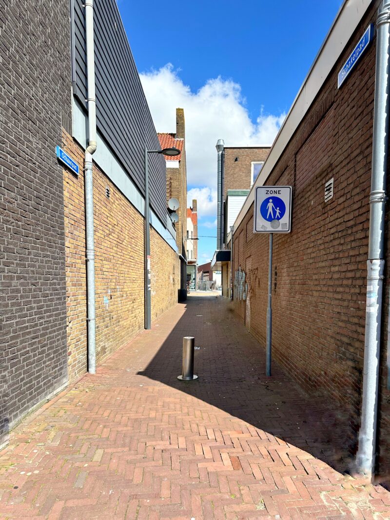 Korte achterzijde 16, Emmeloord (Huur - winkelpand) - Afbeelding 5