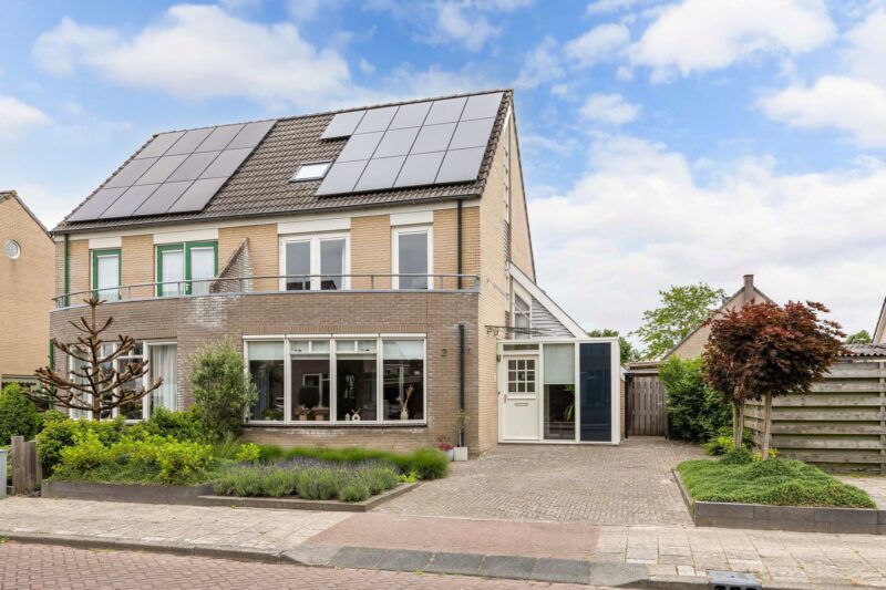 Langstraat 2 Emmeloord