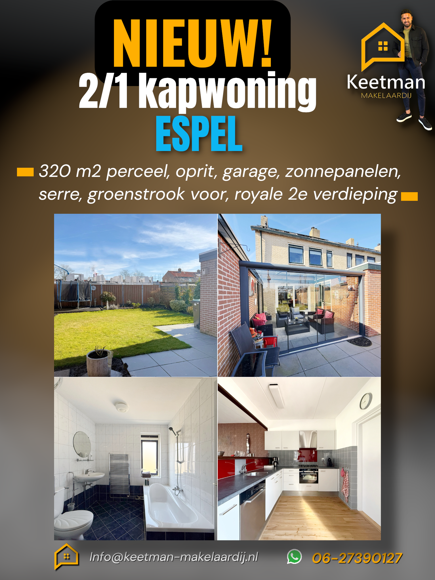 Westerrand 33 Espel - Afbeelding 11